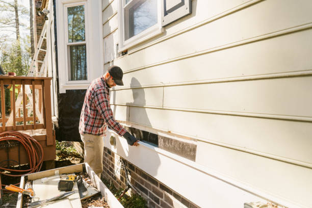 Trusted Fiber Cement Siding service in Heath Springs, SC - Creative Siding